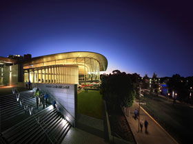 Adelaide Convention Centre - Accommodation Batemans Bay 0