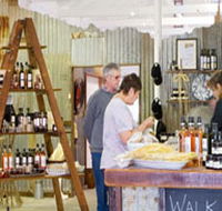 Woodside Cheese Wrights - Accommodation Batemans Bay