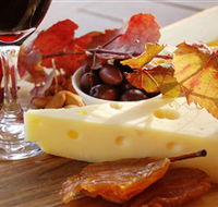 McLaren Vale Cheese and Wine Trail - Accommodation Batemans Bay