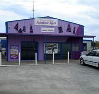 Dreamtime Rainbow Rock - Accommodation Batemans Bay