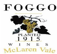 Foggo Wines - Accommodation Batemans Bay