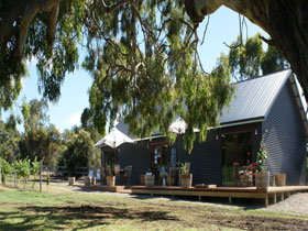 No. 58 Cellar Door & Gallery - Accommodation Batemans Bay 0