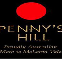 Penny's Hill Cellar Door - Accommodation Batemans Bay
