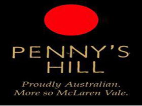 Penny's Hill Cellar Door - Accommodation Batemans Bay 0