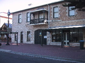 Accommodation Batemans Bay