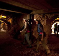 Heritage Blinman Mine Tours - Accommodation Batemans Bay