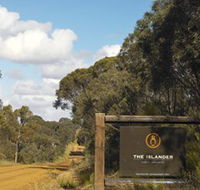 The Islander Estate Vineyards Pty Ltd - Accommodation Batemans Bay