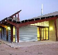 McCormick Centre for the Environment - Accommodation Batemans Bay