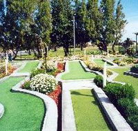 West Beach Mini Golf - Accommodation Batemans Bay