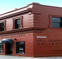 Hill Smith Gallery - Accommodation Batemans Bay