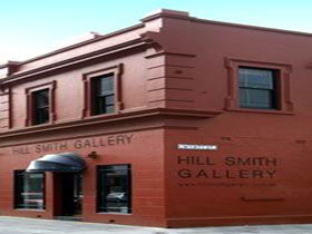 Hill Smith Gallery - Accommodation Batemans Bay 0