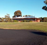 Maitland Golf Club Incorporated - Accommodation Batemans Bay