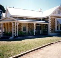 The Pines Loxton Historic House and Garden - Accommodation Batemans Bay