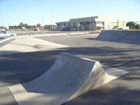 Kadina Skatepark - Accommodation Batemans Bay 0