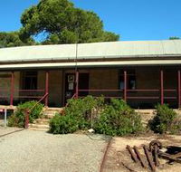 Bon Accord Mine Complex - Accommodation Batemans Bay