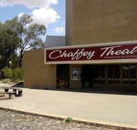 Chaffey Theatre - Accommodation Batemans Bay
