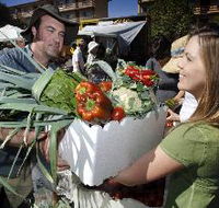 Adelaide Showground Farmers Market - Accommodation Batemans Bay