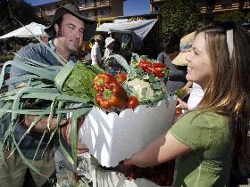 Adelaide Showground Farmers Market - Accommodation Batemans Bay 0