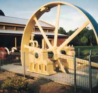 Enfield Heritage Museum - Accommodation Batemans Bay