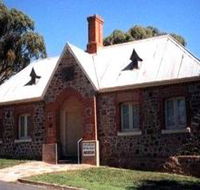Old Police Station Museum - Accommodation Batemans Bay