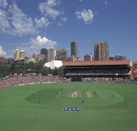 Adelaide Oval Tours and Museums - Accommodation Batemans Bay