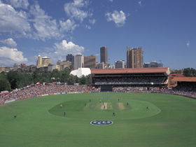 Adelaide Oval Tours And Museums - Accommodation Batemans Bay 0