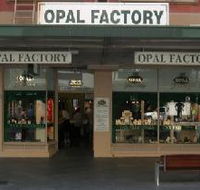 The Opal  Gem Factory - Accommodation Batemans Bay