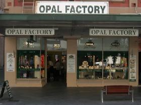 The Opal & Gem Factory - Accommodation Batemans Bay 0