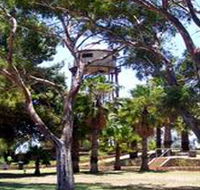 Water Tower Lookout - Accommodation Batemans Bay