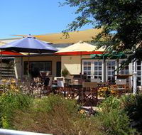 The Cheese Factory Meningie's Museum Restaurant - Accommodation Batemans Bay
