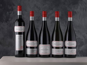 Oxenberry Wines - Accommodation Batemans Bay 0