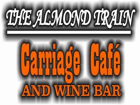 Carriage Cafe - Accommodation Batemans Bay 0