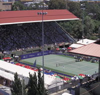 Memorial Drive Sporting Venue - Accommodation Batemans Bay