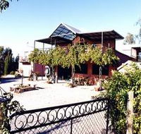 The Terrace Gallery at Patly Hill Farm - Accommodation Batemans Bay
