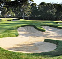 The Grange Golf Club - Accommodation Batemans Bay