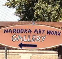 Warooka Art Worxs Gallery - Accommodation Batemans Bay
