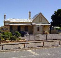 Stansbury Museum - Accommodation Batemans Bay