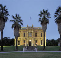 Martindale Hall - Accommodation Batemans Bay