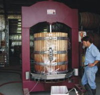 St Marys Wines - Accommodation Batemans Bay