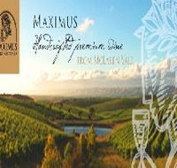 Maximus Wines Australia - Accommodation Batemans Bay