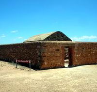 Powder Magazine - Accommodation Batemans Bay
