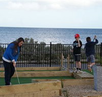 Port Vincent Putt Putt - Accommodation Batemans Bay