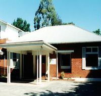 Beit Shalom Synagogue - Accommodation Batemans Bay