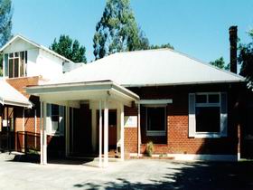 Beit Shalom Synagogue - Accommodation Batemans Bay 0