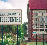 Southern Yorke Peninsula Community Telecentre - Accommodation Batemans Bay