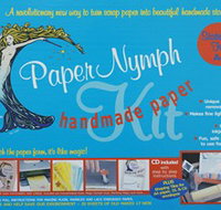 Paper Nymph - Accommodation Batemans Bay