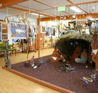 Ceduna Aboriginal Arts And Culture Centre - Accommodation Batemans Bay