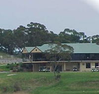Fleurieu Golf Course - Accommodation Batemans Bay