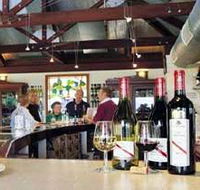 d'Arenberg Vineyard And Winery - Accommodation Batemans Bay