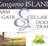 Kangaroo Island Farm Gate and Cellar Door Trail - Accommodation Batemans Bay